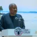 Africa’s peace efforts failing due to lack of political will – President Mahama