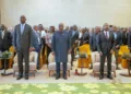 President Mahama calls for African control of mineral resources to end conflicts