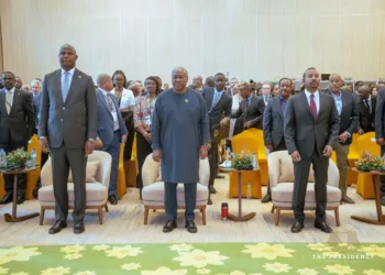 President Mahama calls for African control of mineral resources to end conflicts