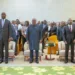 President Mahama calls for African control of mineral resources to end conflicts