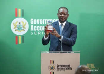 TOR plans expansion to meet 70% of Ghana’s fuel demand by 2028 – MD