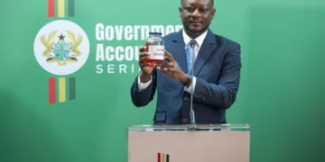 TOR plans expansion to meet 70% of Ghana’s fuel demand by 2028 – MD