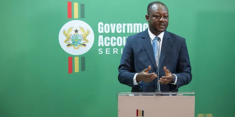 TOR returns to profit after a decade, records GH¢1.24bn in 2025