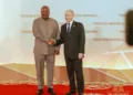 President Mahama seeks Russian support for Ghana’s nuclear power ambitions