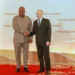 President Mahama seeks Russian support for Ghana’s nuclear power ambitions
