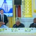 Mahama calls for stronger trade and investment ties between Ghana and Russia