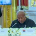 President Mahama seeks Russia-Africa cooperation in artificial intelligence