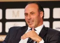 Ex-Spurs and Switzerland player to contest Gianni Infantino for FIFA presidency