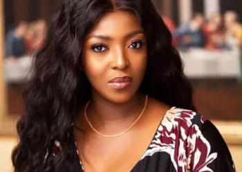We do not support our own – Yvonne Okoro