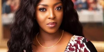 We do not support our own – Yvonne Okoro