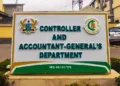 Over 56,000 teachers paid promotion arrears – Controller and Accountant-General Department