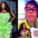 Harold has always abused Nana Akua Addo — Afia Schwarzenegger