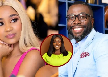 Sister Derby condemns alleged ‘sexual harassment’ by Andy Dosty