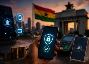 Bank of Ghana warns against digital fraud, says ignorance is costing Ghanaians