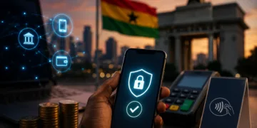 Bank of Ghana warns against digital fraud, says ignorance is costing Ghanaians