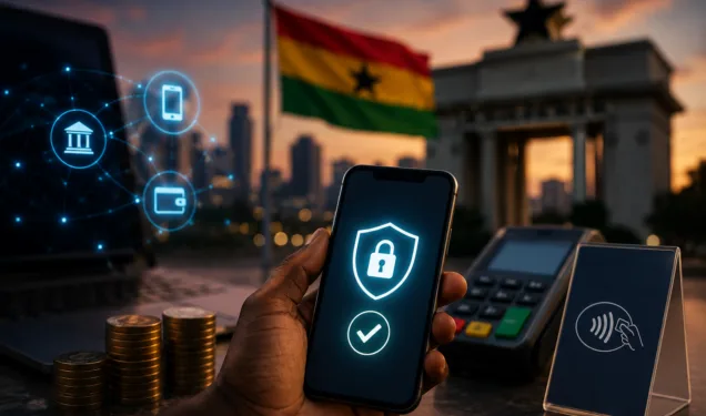 Bank of Ghana warns against digital fraud, says ignorance is costing Ghanaians