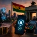 Bank of Ghana warns against digital fraud, says ignorance is costing Ghanaians