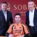 Arteta signs new contract with champions Arsenal