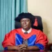 Professor Vincent Adzahlie-Mensah is new PRINCOF president