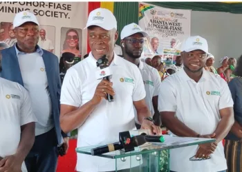 Small-scale miners urged to set aside funds for land reclamation