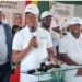 Small-scale miners urged to set aside funds for land reclamation