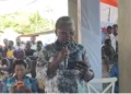 Fisheries Minister calls for modern safety technology to protect fishermen at sea