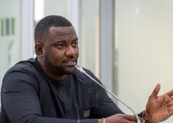 Let churches build factories – John Dumelo proposes new model for agro-processing