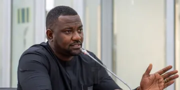 Let churches build factories – John Dumelo proposes new model for agro-processing
