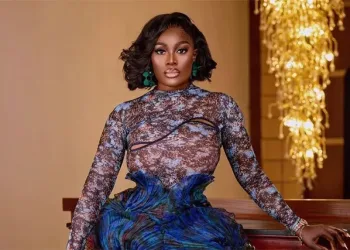Stop sharing Nana Akua Addo’s assault video – Gender Ministry tells Ghanaians