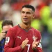 ‘Selfish’ Ronaldo wants to play until age 49 – Portugal legend blasts him