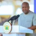 Mahama directs Finance Minister to allocate GH¢1bn to National Housing Fund