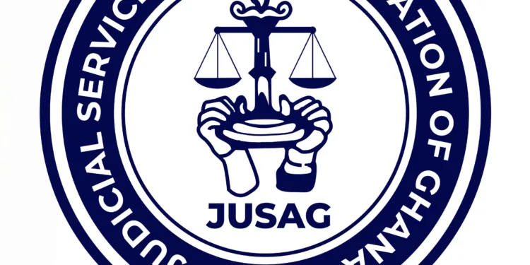 JUSAG threatens indefinite strike over delayed 2026 salary review
