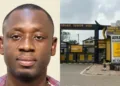 Interdicted Obuasi SHTS headmaster arrested – Interior Minister confirms