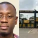Interdicted Obuasi SHTS headmaster arrested – Interior Minister confirms